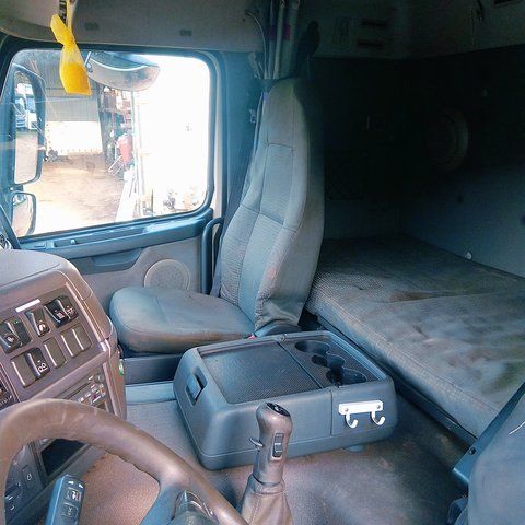 VOLVO Кабина, Sleeper Cab, № XF253825, фото 15