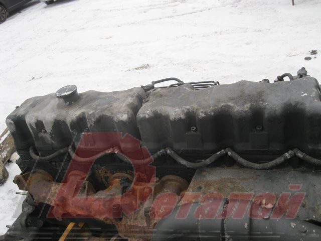 RENAULT Двигатель, MIDR, № XF13920, фото 8