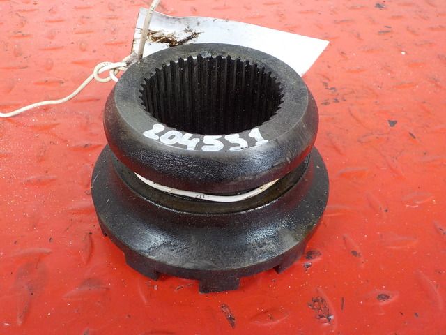9603530036 MERCEDES Муфта дифференциала, № XF204531, фото 1