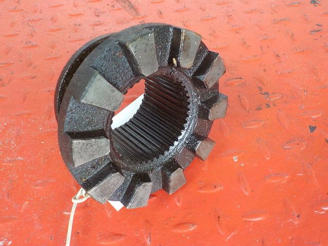 9603530036 MERCEDES Муфта дифференциала, № XF204531, фото 3