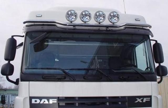 850190 HANSE Носитель фар, фото 1