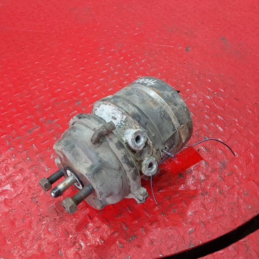 21752715 VOLVO Энергоаккумулятор, № XF410881, фото 2