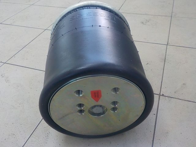 SP55941K SAMPA Пневмоподушка, фото 2
