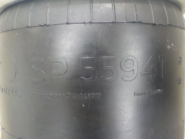 SP55941K SAMPA Пневмоподушка, фото 3