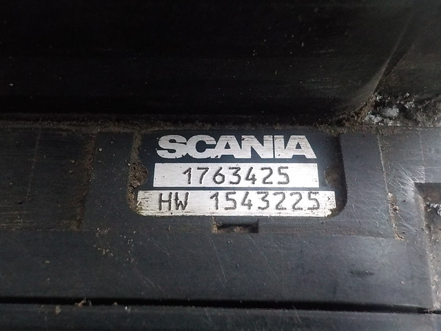 1763425 SCANIA Осушитель, № XF231768, фото 7