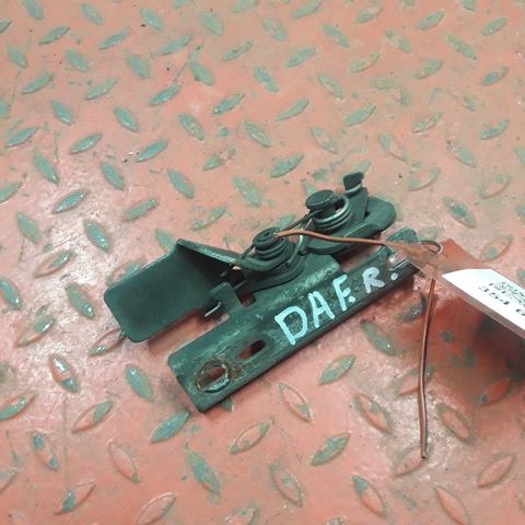1354695 DAF Замок капота, № XF354674, фото 3