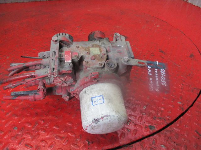 22169410 VOLVO Осушитель, № XF350180, фото 4