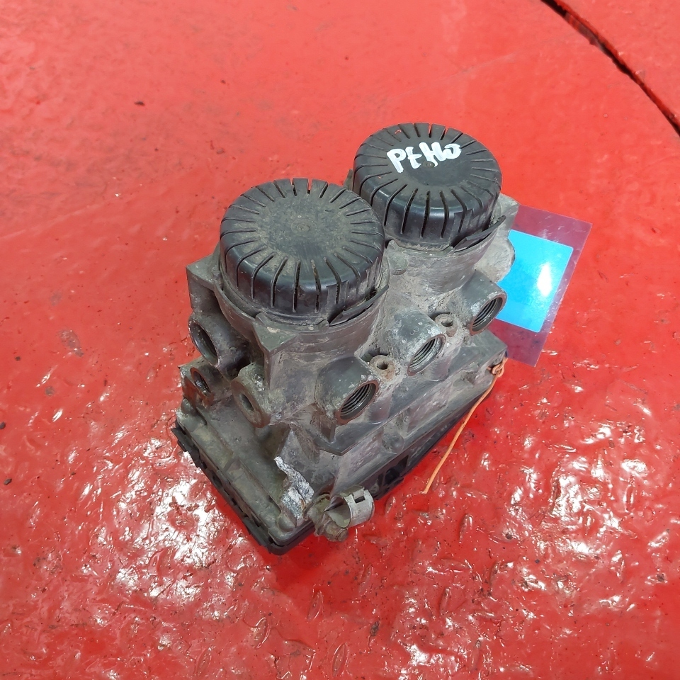 5010457558 RENAULT Модулятор EBS, № XF484882, фото 4
