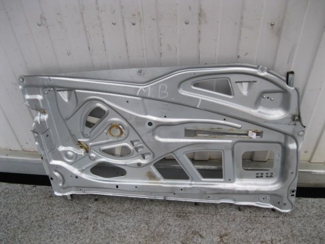 0007200246 MERCEDES Стеклоподъемник левый, № XF10435, фото 1