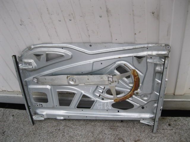 0007200246 MERCEDES Стеклоподъемник левый, № XF10435, фото 2
