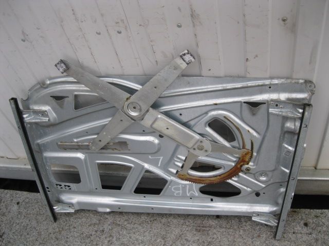 0007200246 MERCEDES Стеклоподъемник левый, № XF10435, фото 3