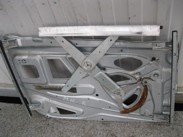 0007200346 MERCEDES Стеклоподъемник правый, № XF10436, фото 3
