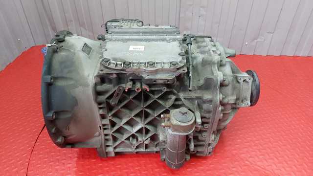 3190717 VOLVO АКПП, AT2612E, Без ретардера, № XF276144, фото 4