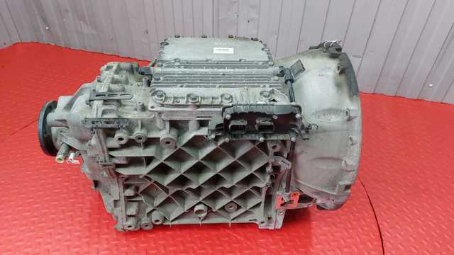 3190717 VOLVO АКПП, AT2612E, Без ретардера, № XF276144, фото 8