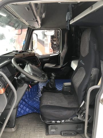 VOLVO Кабина, Globetrotter, № XF270071, фото 11