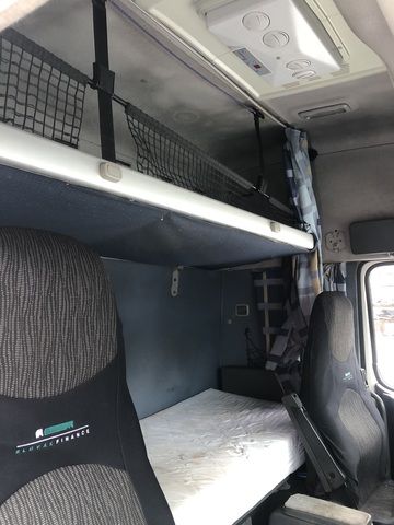 VOLVO Кабина, Globetrotter, № XF270071, фото 19