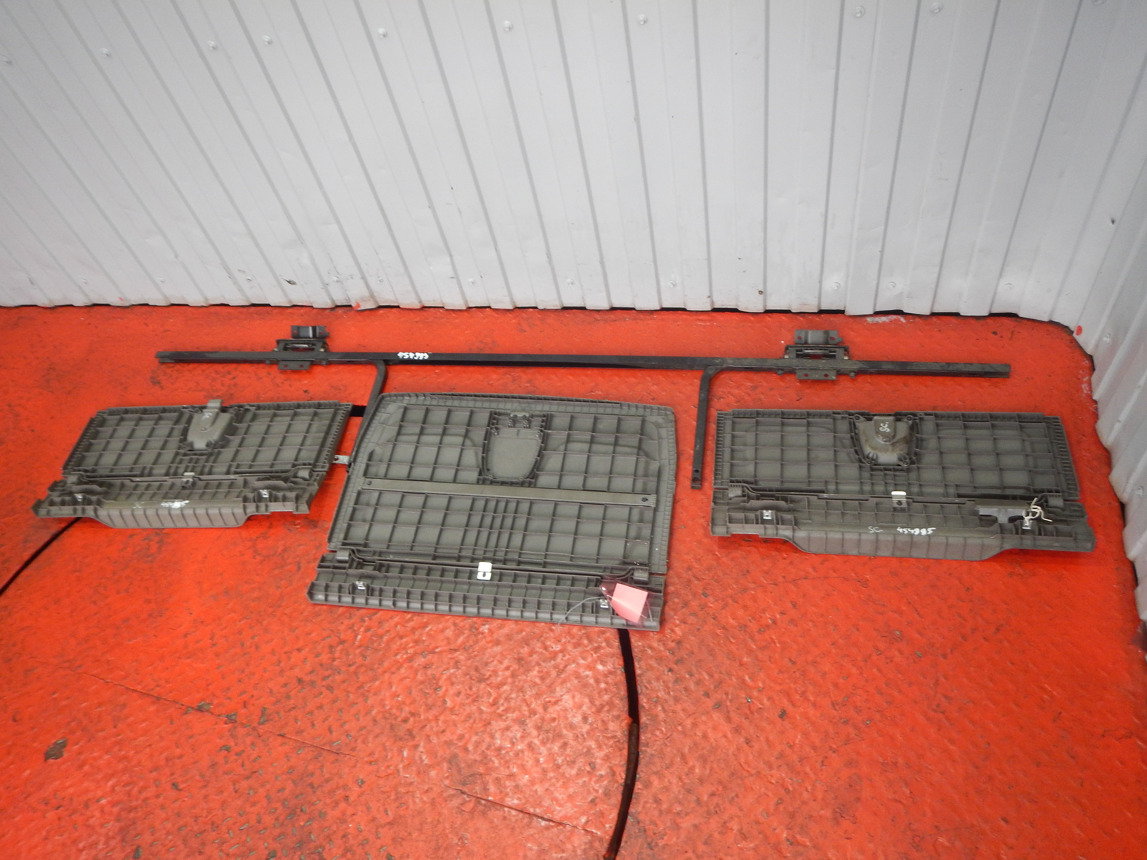 2699939 SCANIA, № XF454995, фото 4