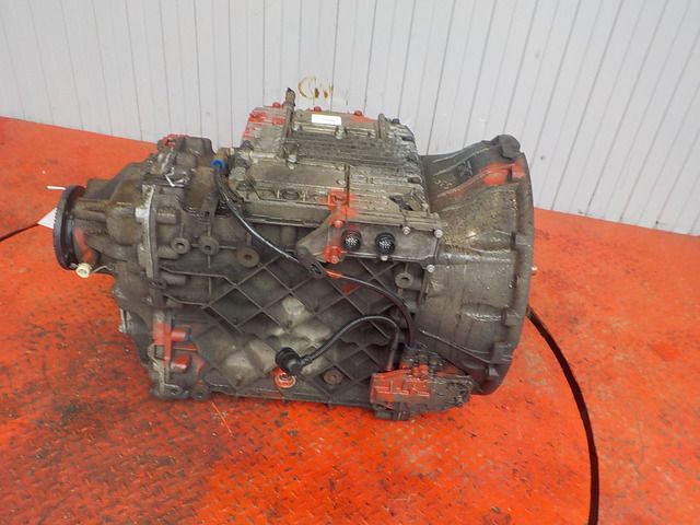 3190576 VOLVO АКПП, AT2612D, Без ретардера, № XF256451, фото 7