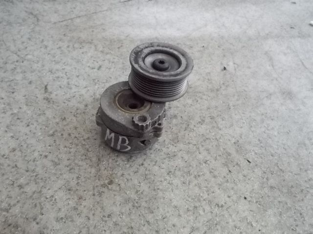 4572003070 MERCEDES Ролик натяжителя, № XF30537, фото 2