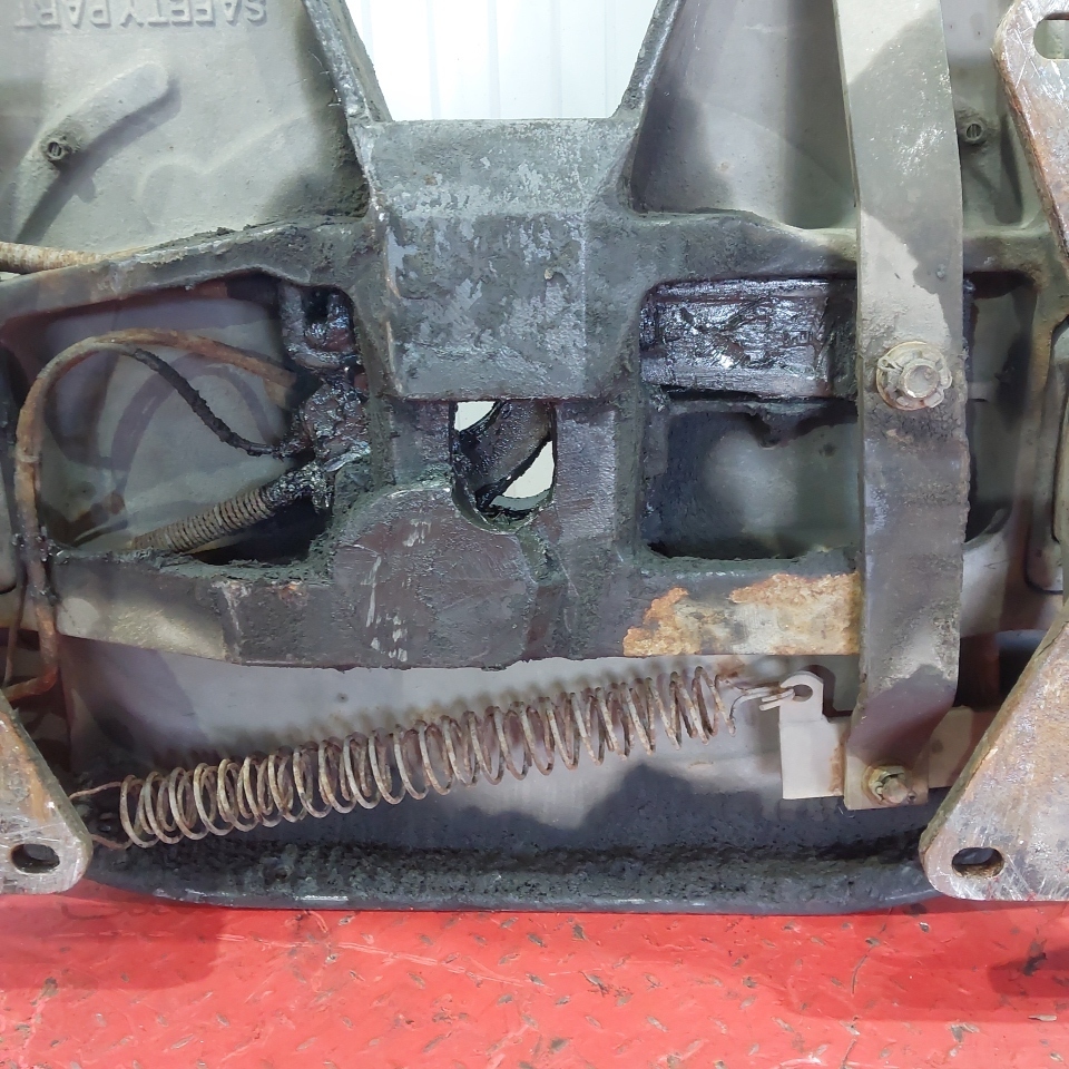 3172645 VOLVO Седло, № XF478973, фото 10
