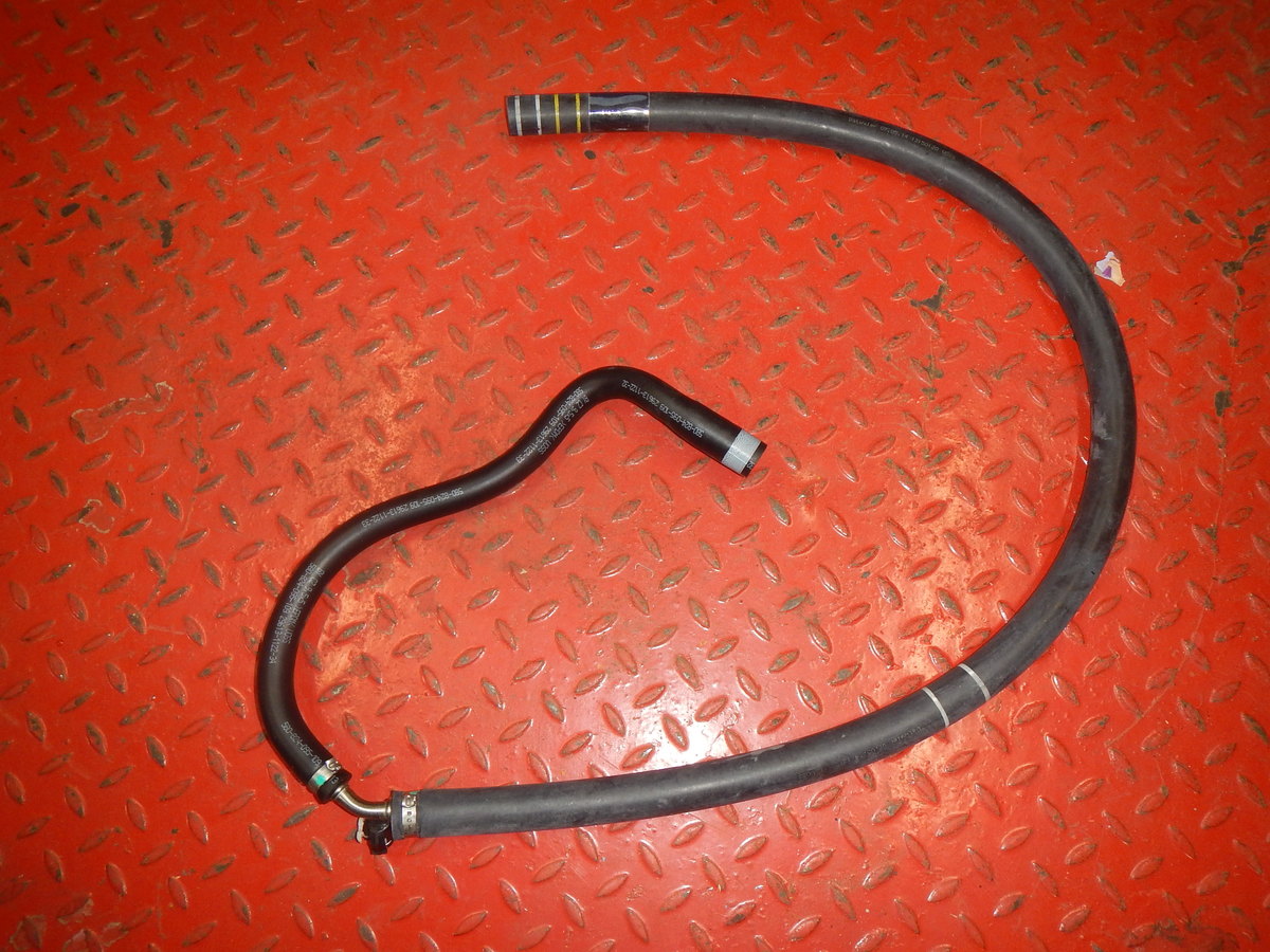 1768094 SCANIA Шланг AdBlue, фото 2