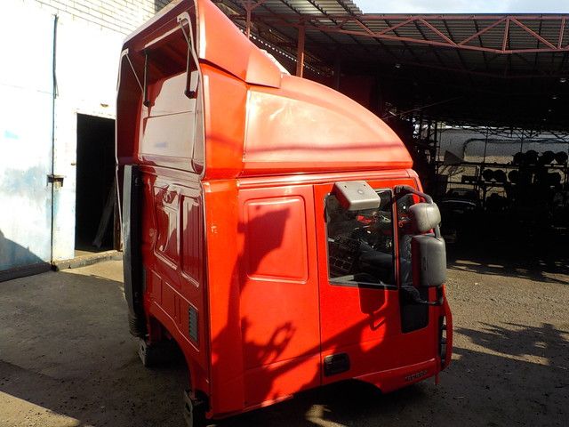 IVECO Каркас кабины, № XF107127, фото 3
