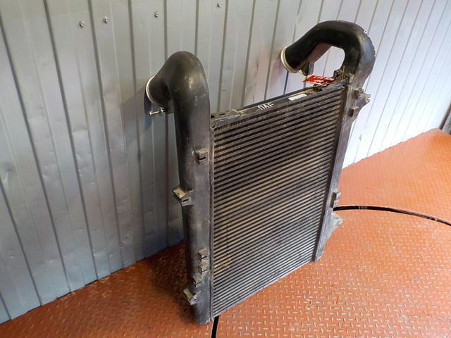 1691392 DAF Интеркулер, № XF207833, фото 3