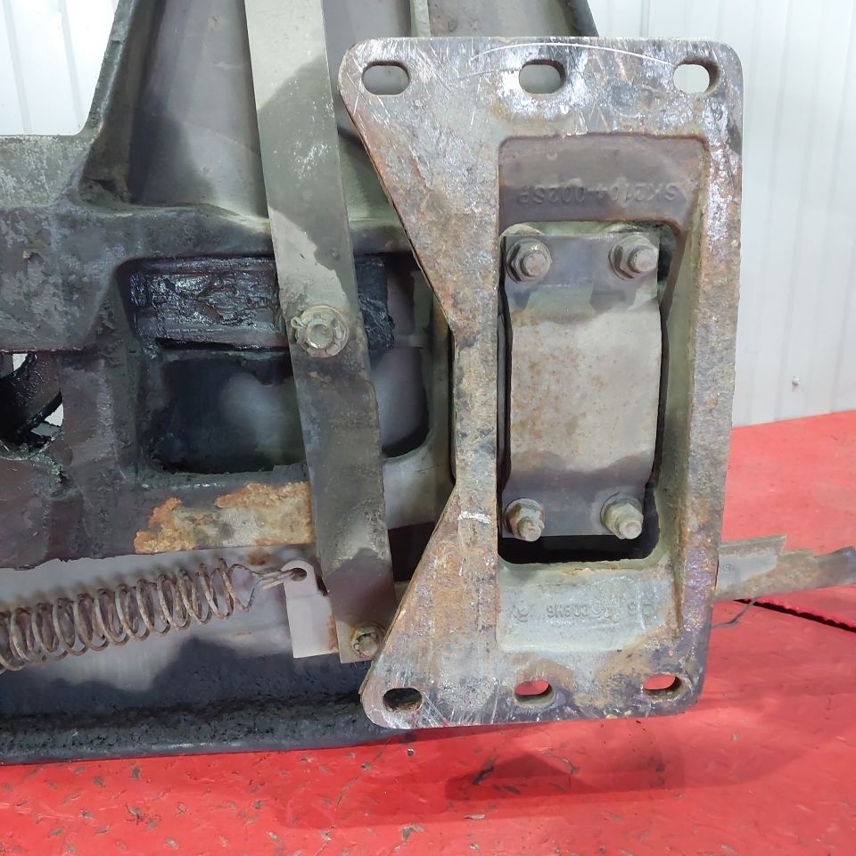 3172645 VOLVO Седло, № XF478973, фото 9