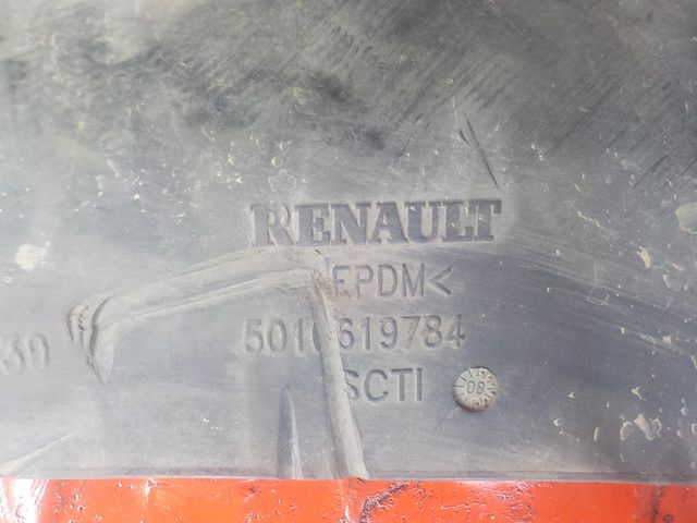 5010619784 RENAULT Заслонка воздушная, № XF240719, фото 3