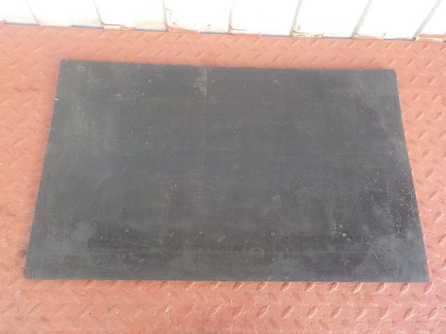 120010 HANSE Брызговик, фото 3