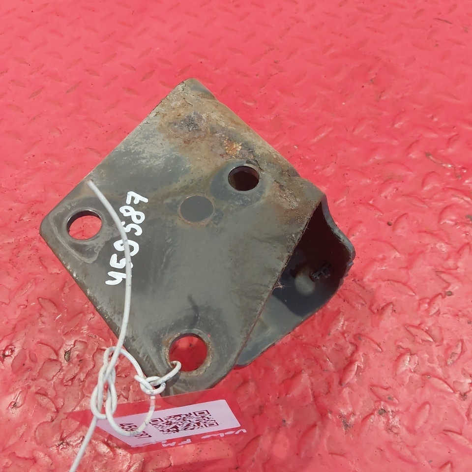 21075936 VOLVO Кронштейн электроприборов, № XF459587, фото 1