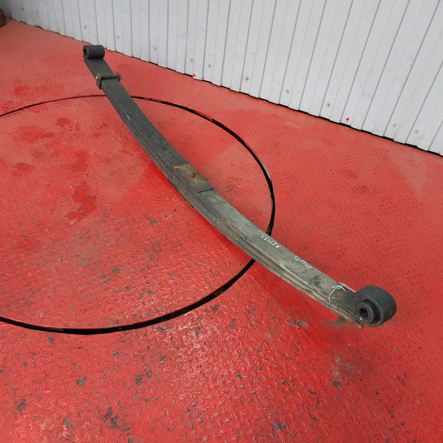 5490290201215 KAMAZ Рессора передняя, № XF427540, фото 1