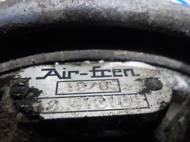 20546790 VOLVO Осушитель, № XF93762, фото 4