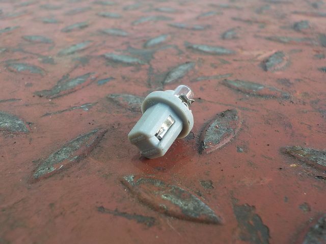 17039 NARVA Лампа, фото 3