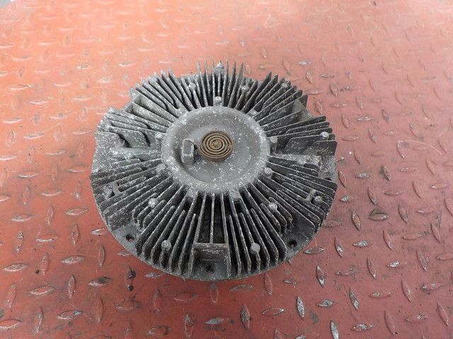 500395009 IVECO Термомуфта, № XF107438, фото 1