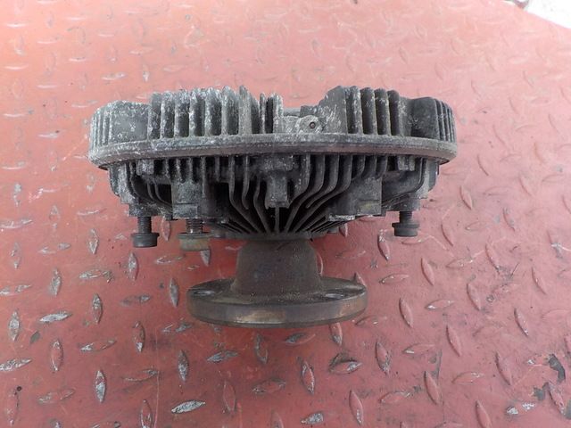 500395009 IVECO Термомуфта, № XF107438, фото 2