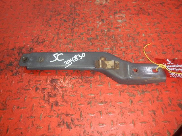 2652329 SCANIA Кронштейн электропроводки, № XF394830, фото 1