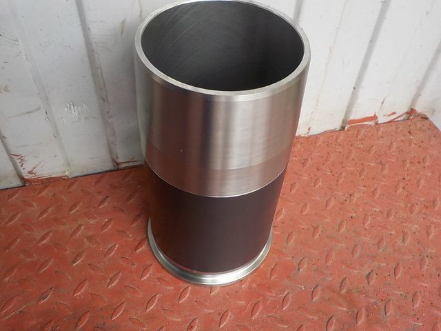 89816110 KOLBENSCHMIDT Гильза, фото 1