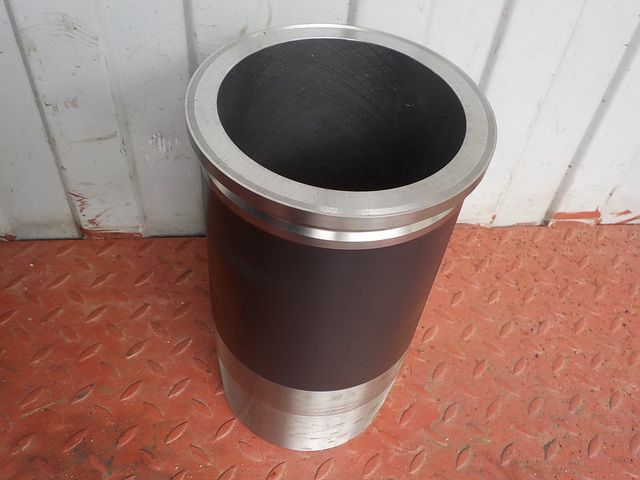 89816110 KOLBENSCHMIDT Гильза, фото 2