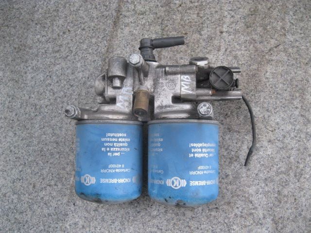 4324311056 MERCEDES Осушитель, № XF8832, фото 1