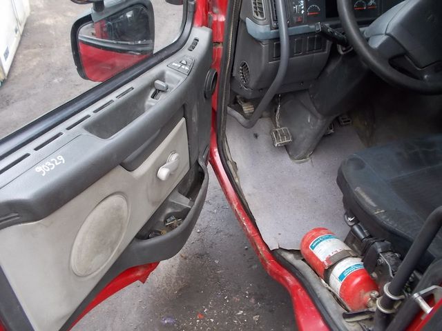 VOLVO Кабина, Day Cab, № XF90300, фото 5