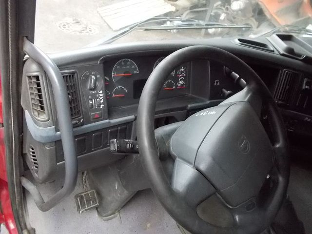 VOLVO Кабина, Day Cab, № XF90300, фото 6