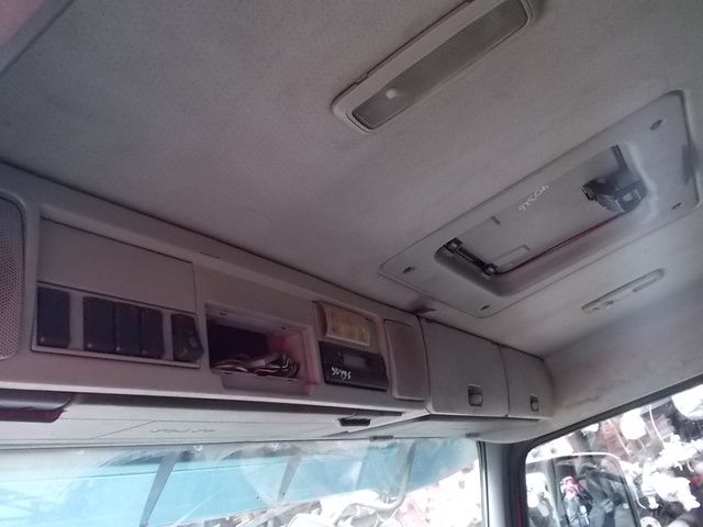 VOLVO Кабина, Day Cab, № XF90300, фото 8