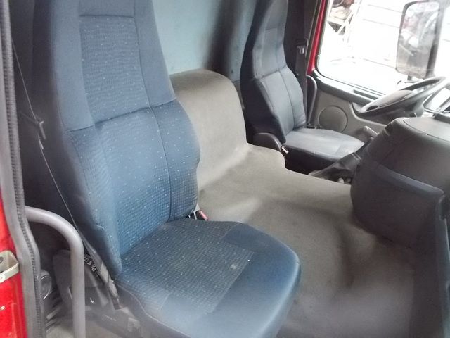 VOLVO Кабина, Day Cab, № XF90300, фото 11