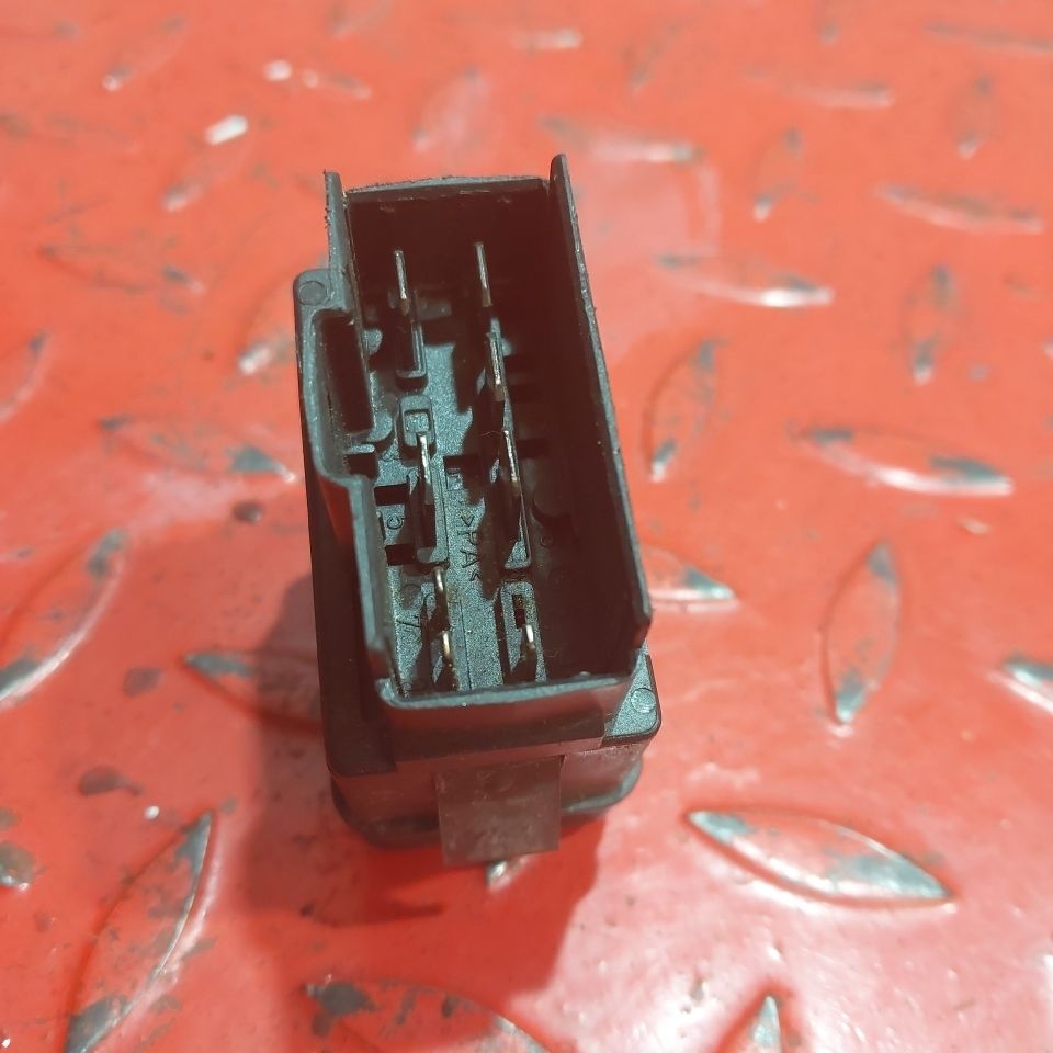 20569989 VOLVO Кнопка, № XF451278, фото 4