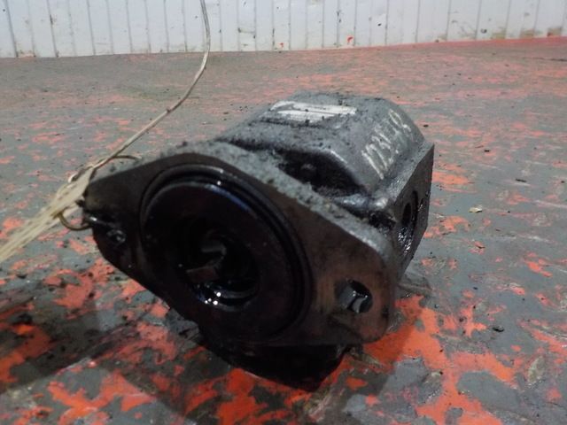 1339200 DAF ТННД, № XF103978, фото 1