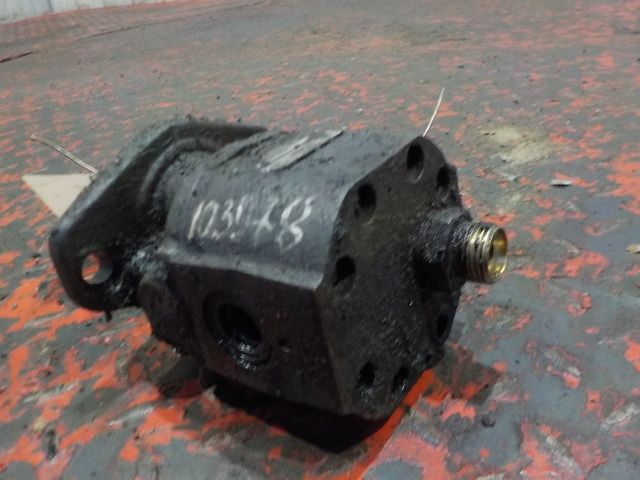 1339200 DAF ТННД, № XF103978, фото 2
