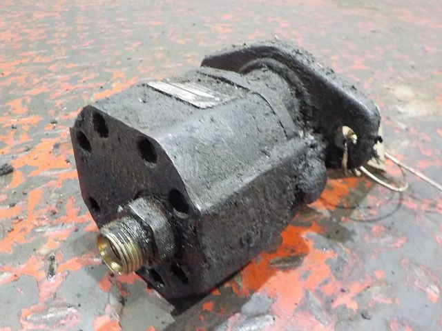 1339200 DAF ТННД, № XF103978, фото 4