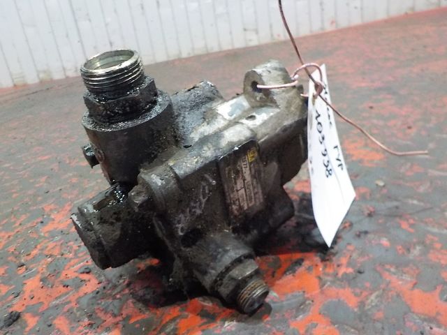 1375507 DAF Насос ГУР, № XF103998, фото 3