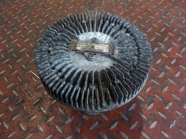 500395009 IVECO Термомуфта, № XF180757, фото 1